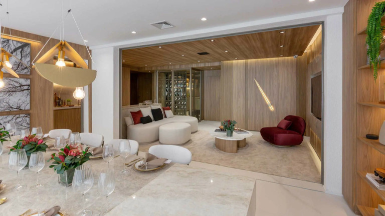 Imagem Imóvel com 4 Quartos à Venda, 138 m² em Brooklin Paulista - São Paulo Imagem Imóvel com 4 Quartos à Venda, 138 m² em Brooklin Paulista - São Paulo