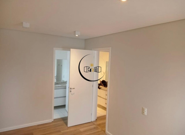 Imagem Apartamento com 2 Quartos à Venda, 78 m² em Jardim Ermida I - Jundiaí