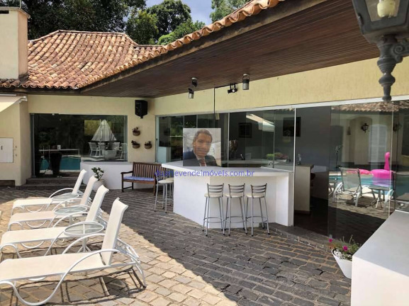 Imagem Casa com 4 Quartos à Venda, 578 m² em Chácara Granja Velha - Cotia Imagem Casa com 4 Quartos à Venda, 578 m² em Chácara Granja Velha - Cotia