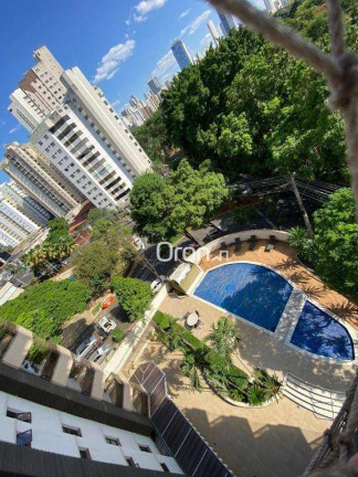 Imagem Apartamento com 4 Quartos à Venda, 230 m² em Setor Oeste - Goiânia Imagem Apartamento com 4 Quartos à Venda, 230 m² em Setor Oeste - Goiânia
