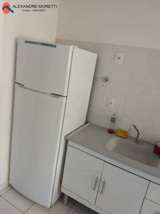 Imagem Apartamento com 2 Quartos para Alugar, 48 m² em Parque Campolim - Sorocaba Imagem Apartamento com 2 Quartos para Alugar, 48 m² em Parque Campolim - Sorocaba
