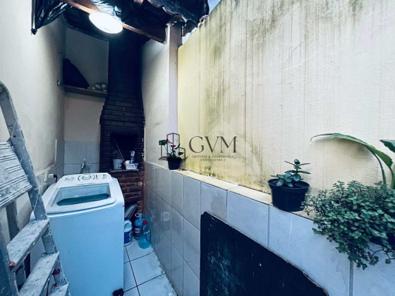 Imagem Casa com 2 Quartos à Venda, 87 m² em Maracanã - Praia Grande