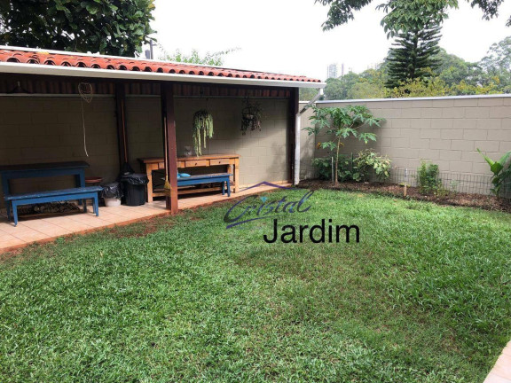 Imagem Casa com 4 Quartos à Venda, 284 m² em Butantã - São Paulo Imagem Casa com 4 Quartos à Venda, 284 m² em Butantã - São Paulo