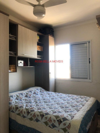 Imagem Apartamento com 3 Quartos à Venda, 62 m² em Parque União - Jundiaí Imagem Apartamento com 3 Quartos à Venda, 62 m² em Parque União - Jundiaí