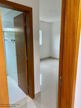 Imagem Casa com 4 Quartos à Venda, 350 m² em Alphaville (abrantes) - Camaçari