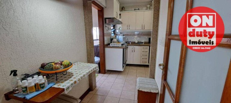 Imagem Cobertura com 3 Quartos à Venda, 156 m² em Embaré - Santos Imagem Cobertura com 3 Quartos à Venda, 156 m² em Embaré - Santos