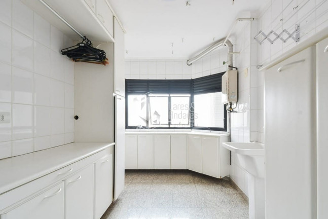 Imagem Apartamento com 3 Quartos à Venda, 138 m² em Chácara Inglesa - São Paulo