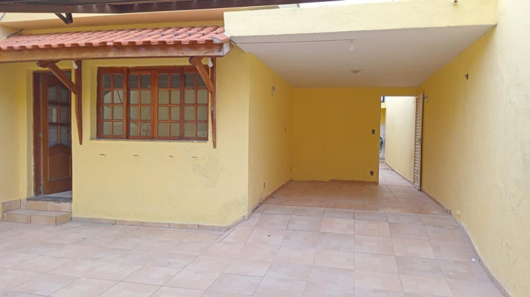 Imagem Casa com 2 Quartos para Alugar, 150 m² em Vila Mogilar - Mogi Das Cruzes Imagem Casa com 2 Quartos para Alugar, 150 m² em Vila Mogilar - Mogi Das Cruzes