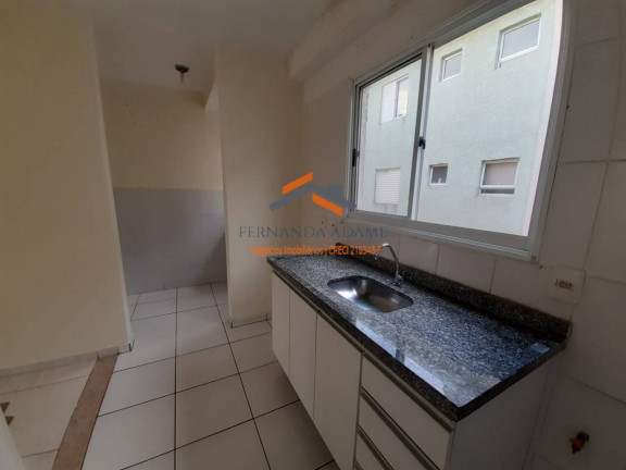 Imagem Apartamento com 3 Quartos à Venda, 55 m² em Nova Veneza - Sumaré Imagem Apartamento com 3 Quartos à Venda, 55 m² em Nova Veneza - Sumaré
