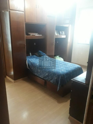 Imagem Apartamento com 3 Quartos à Venda, 118 m² em Vila Monumento - São Paulo Imagem Apartamento com 3 Quartos à Venda, 118 m² em Vila Monumento - São Paulo