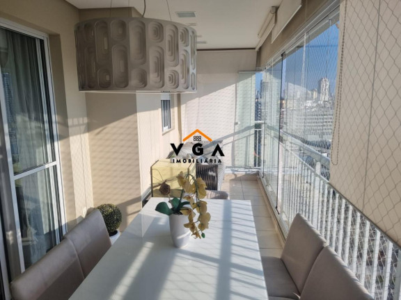 Apartamento com 2 Quartos à Venda, 68 m² em Tatuapé - São Paulo