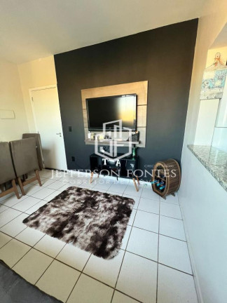 Imagem Apartamento com 2 Quartos à Venda, 46 m² em Parque Residencial Julieta - Marília Imagem Apartamento com 2 Quartos à Venda, 46 m² em Parque Residencial Julieta - Marília
