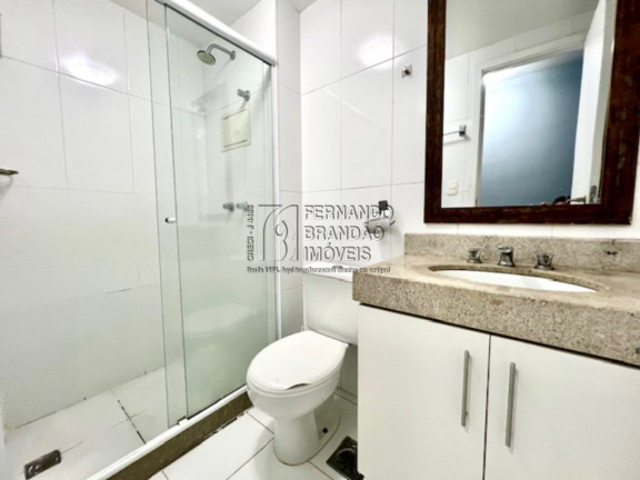 Imagem Imóvel com 3 Quartos à Venda, 77 m² em Barra Olímpica - Rio De Janeiro Imagem Imóvel com 3 Quartos à Venda, 77 m² em Barra Olímpica - Rio De Janeiro