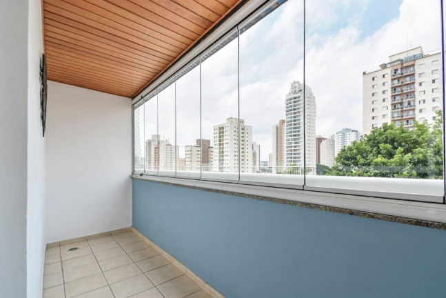 Imagem Apartamento com 2 Quartos à Venda, 65 m² em Vila Gumercindo - São Paulo