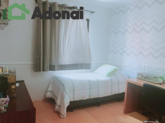 Imagem Apartamento com 4 Quartos à Venda, 183 m² em Centro - Jundiaí