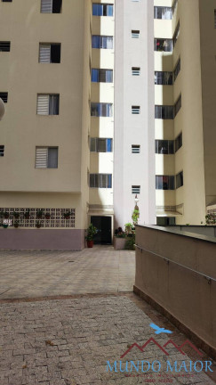 Apartamento com 2 Quartos à Venda, 75 m² em Rudge Ramos - São Bernardo Do Campo