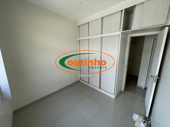 Imagem Casa com 4 Quartos à Venda, 180 m² em Praça Da Bandeira - Rio De Janeiro