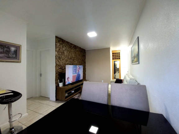 Imagem Apartamento com 2 Quartos à Venda, 52 m² em Sarandi - Porto Alegre Imagem Apartamento com 2 Quartos à Venda, 52 m² em Sarandi - Porto Alegre