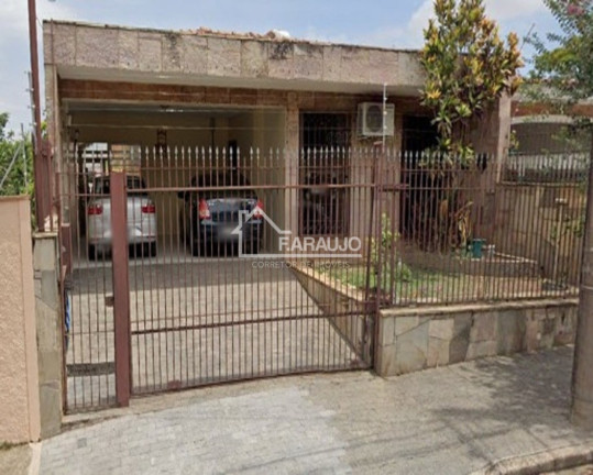 Sobrado com 5 Quartos à Venda, 266 m² em Vila Trujillo - Sorocaba