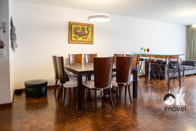 Imagem Apartamento com 3 Quartos à Venda, 165 m² em Perdizes - São Paulo