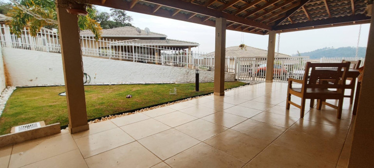 Imagem Casa de Condomínio com 2 Quartos à Venda, 260 m² em Rosário - Atibaia Imagem Casa de Condomínio com 2 Quartos à Venda, 260 m² em Rosário - Atibaia