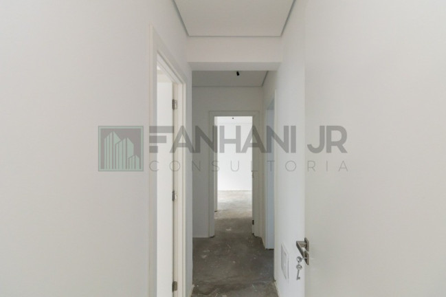 Imagem Imóvel com 3 Quartos à Venda, 168 m² em Vila Nova Conceição - São Paulo
