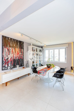 Imagem Apartamento com 2 Quartos à Venda, 130 m² em Jardim Paulista - São Paulo Imagem Apartamento com 2 Quartos à Venda, 130 m² em Jardim Paulista - São Paulo