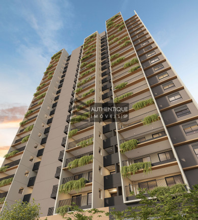 Apartamento com 3 Quartos à Venda, 87 m² em Mirandópolis - São Paulo