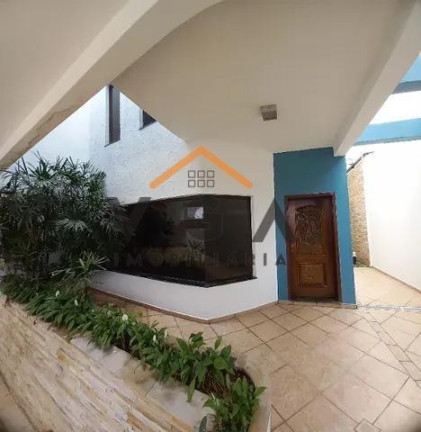 Imagem Casa com 3 Quartos à Venda, 354 m² em Parque Da Vila Prudente - São Paulo