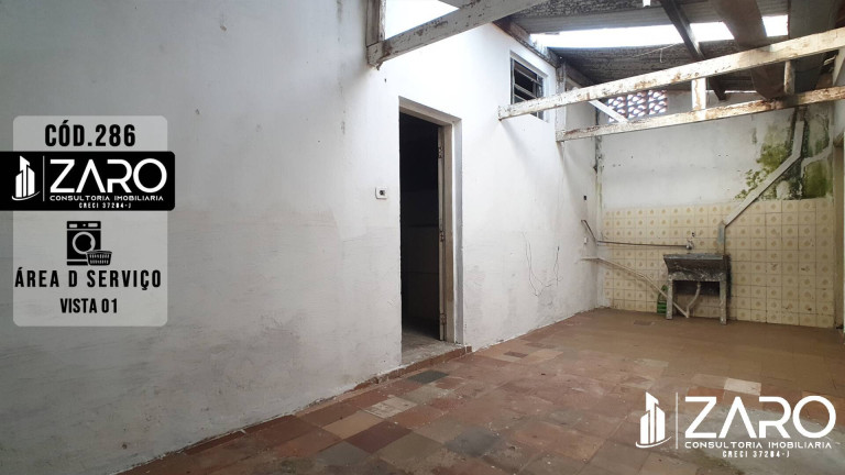 Imagem Casa com 2 Quartos à Venda, 164 m² em Consolação - Rio Claro Imagem Casa com 2 Quartos à Venda, 164 m² em Consolação - Rio Claro
