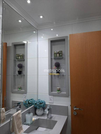 Imagem Apartamento com 2 Quartos à Venda, 65 m² em Santa Maria - São Caetano Do Sul Imagem Apartamento com 2 Quartos à Venda, 65 m² em Santa Maria - São Caetano Do Sul