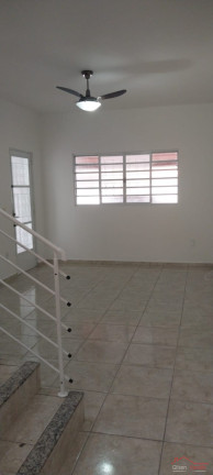 Imagem Sobrado com 3 Quartos à Venda, 142 m² em Parque Arco íris - Taubaté Imagem Sobrado com 3 Quartos à Venda, 142 m² em Parque Arco íris - Taubaté