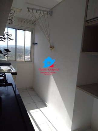 Imagem Apartamento com 2 Quartos à Venda, 62 m² em Santa Claudina - Vinhedo Imagem Apartamento com 2 Quartos à Venda, 62 m² em Santa Claudina - Vinhedo