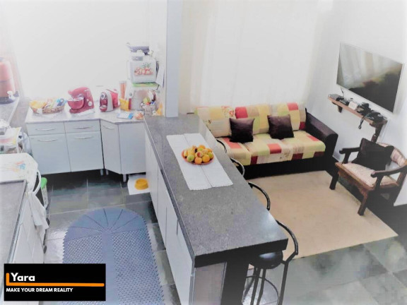 Imagem Cobertura com 2 Quartos à Venda, 130 m² em Praia Grande - Ubatuba