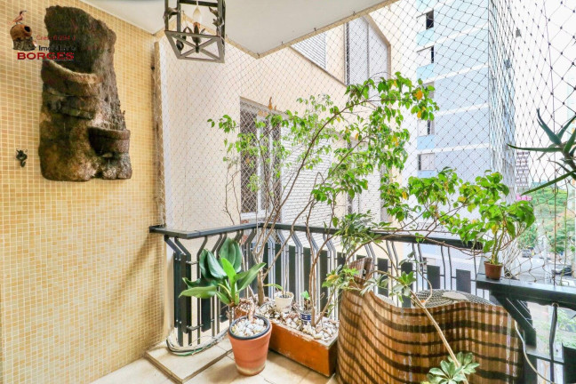 Imagem Apartamento com 3 Quartos à Venda, 168 m² em Itaim Bibi - São Paulo Imagem Apartamento com 3 Quartos à Venda, 168 m² em Itaim Bibi - São Paulo