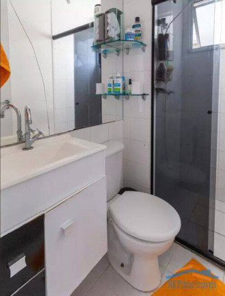Imagem Apartamento com 3 Quartos à Venda, 53 m² em São Pedro - Osasco