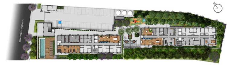 Imagem Imóvel com 2 Quartos à Venda, 34 m² em Vila Das Belezas - São Paulo Imagem Imóvel com 2 Quartos à Venda, 34 m² em Vila Das Belezas - São Paulo