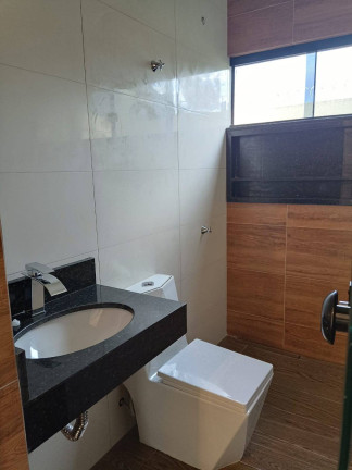 Imagem Casa com 3 Quartos à Venda, 313 m² em Jardim Buriti Sereno - Aparecida De Goiânia Imagem Casa com 3 Quartos à Venda, 313 m² em Jardim Buriti Sereno - Aparecida De Goiânia