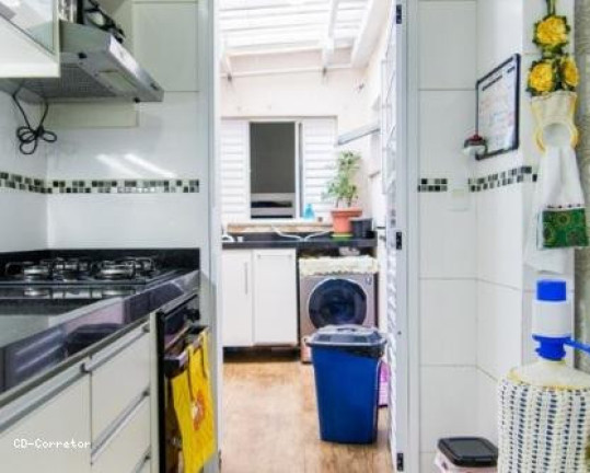 Imagem Apartamento com 2 Quartos à Venda, 60 m² em Parque Novo Oratório - Santo André