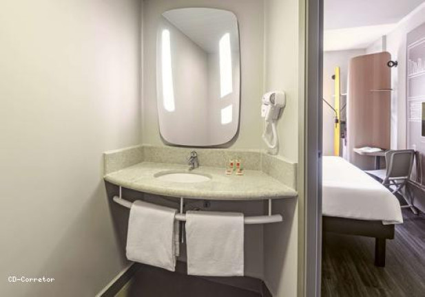 Imagem Apartamento com 1 Quarto à Venda, 19 m² em Vila São Francisco (zona Sul) - São Paulo