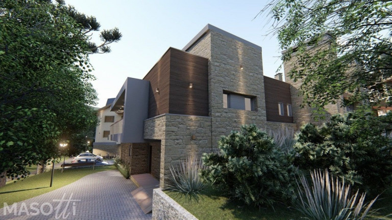 Imagem Apartamento com 2 Quartos à Venda, 8.544 m² em Vila Maggi - Canela Imagem Apartamento com 2 Quartos à Venda, 8.544 m² em Vila Maggi - Canela