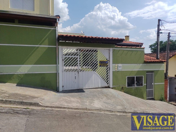 Imagem Casa de Condomínio com 2 Quartos à Venda,  em Jardim Dora - Jacareí
