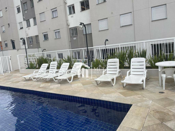 Imagem Imóvel com 2 Quartos à Venda, 41 m² em Tucuruvi - São Paulo