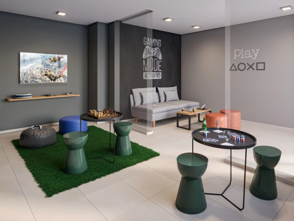 Imagem Imóvel com 2 Quartos à Venda, 33 m² em Itaquera - São Paulo Imagem Imóvel com 2 Quartos à Venda, 33 m² em Itaquera - São Paulo