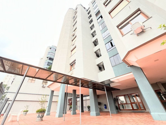 Imagem Apartamento com 2 Quartos à Venda, 66 m² em Cristo Redentor - Porto Alegre Imagem Apartamento com 2 Quartos à Venda, 66 m² em Cristo Redentor - Porto Alegre