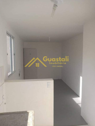 Imagem Apartamento com 2 Quartos à Venda, 45 m² em Loteamento Kobayat Líbano - Piracicaba