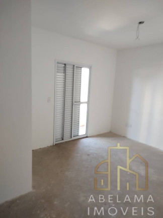 Imagem Cobertura com 3 Quartos à Venda, 190 m² em Vila Assunção - Santo André