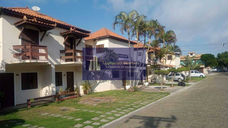 Imagem Casa com 2 Quartos à Venda, 120 m² em Portinho - Cabo Frio Imagem Casa com 2 Quartos à Venda, 120 m² em Portinho - Cabo Frio