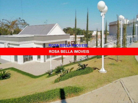 Terreno à Venda, 150 m² em Jardim Park Real - Indaiatuba