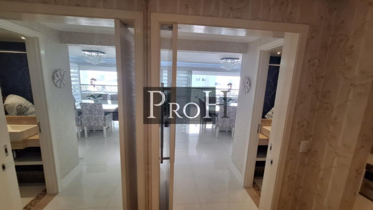 Imagem Apartamento com 4 Quartos à Venda, 177 m² em Campestre - Santo André